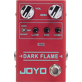 Joyo R17 Dark Flame