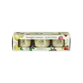 Yankee Candle Iced Berry Lemonade 3pcs