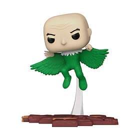 Funko POP! Marvel Deluxe Sinister Six 1014 Vulture