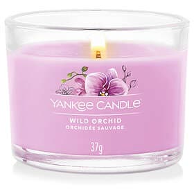 Yankee Candle Wild Orchid Filled Votive