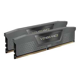 Corsair Vengeance Black DDR5 5200MHz 2x16GB (CMK32GX5M2B5200Z40)