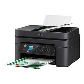 Epson WorkForce WF-2935DWF