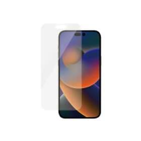 PanzerGlass™ Classic Fit Screen Protector for iPhone 14 Pro Max