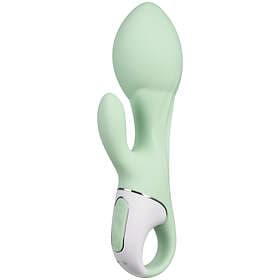 Satisfyer Air Pump Bunny 5 Plus