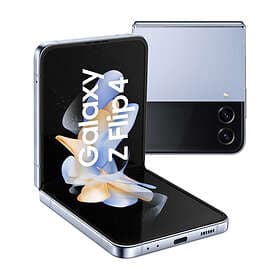 Samsung Galaxy Z Flip4 5G SM-F7210 8GB RAM 256GB