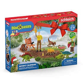 Schleich Dinosaurs Advent Calendar 2022