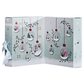 Yankee Candle Advent Book Advent Calendar
