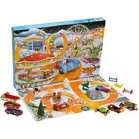 Hot Wheels Advent Calendar 2022