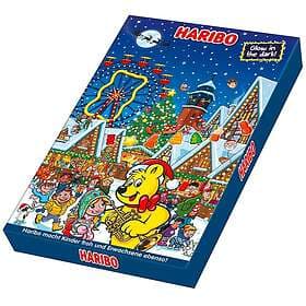 Haribo Advent Calendar