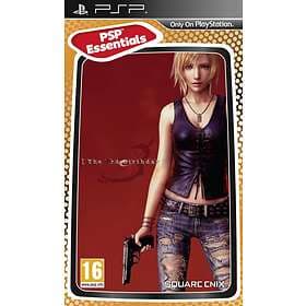 The 3rd Birthday (PSP)