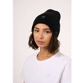 Knowledge Cotton Apparel Organic Wool Beanie