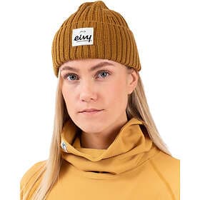 Eivy Sea Rib Wool Beanie