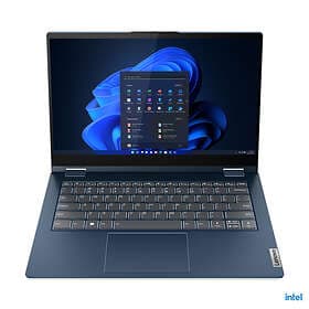 Lenovo ThinkBook 14s Yoga 21DM0004UK 14" i5-1235U (Gen 12) 8GB RAM 256GB SSD