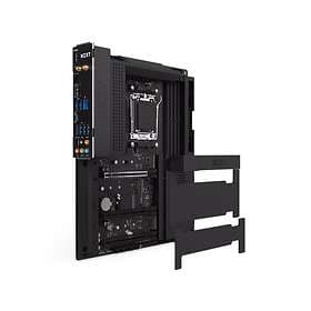 NZXT N7 B650E Black