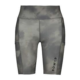 BOW19 Cinder Tie Dye Träningsshorts (Women's)