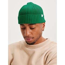 Les Deux Walter Rib Beanie