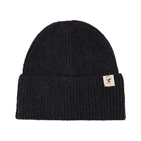 Isbjörn of Sweden Minty Knitted Cap (Jr)