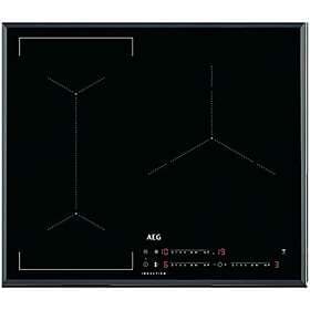 AEG ILB63445FB (Black)