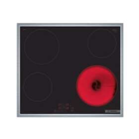 Bosch PKE645BB2E (Black)