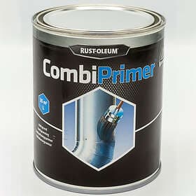 Rust-Oleum Combiprimer Häftgrund Blue 250ml