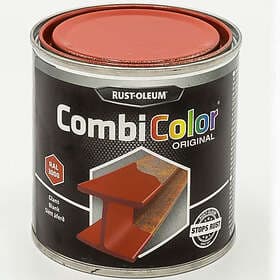 Rust-Oleum Combicolor SL Paint RAL 3000 Flame Red 750ml