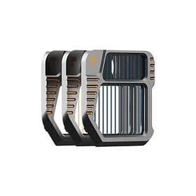 DJI Polarpro | Fx Collection 3-Pack | Mavic 3