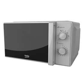 Beko MOC20100SFB (Silver)