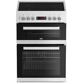 Beko EDC634W (White)