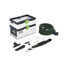 Festool CTMC SYS I-Basic CLEANTEC Cordless