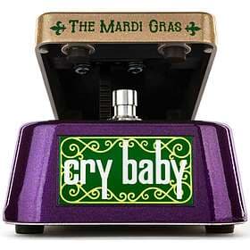 Jim Dunlop LN95 Leo Nocentelli Cry Baby Wah