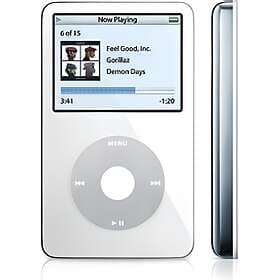 Apple iPod Video 60GB