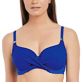 Fantasie Ottawa Uw Wrap Front Full Cup Bikini Top (Women's)