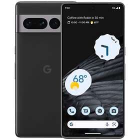 Google Pixel 7 Pro 5G Dual SIM 12GB RAM 256GB
