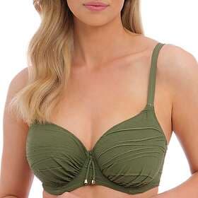 Fantasie Beach Waves UW Full Cup Bikini Top (Women's)