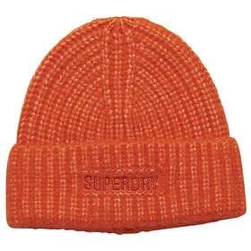 Superdry Vintage Ribbed Beanie