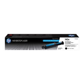 HP 143A W1143A (Black)