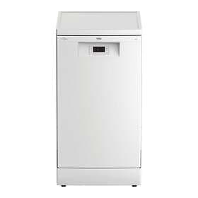 Beko BDFS16020W Vit
