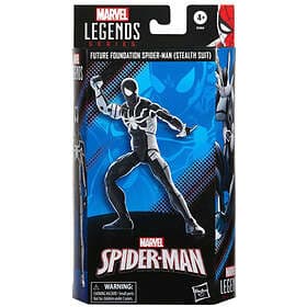 Hasbro Marvel Legends - Future Foundation Spider-man (Stealth Suit)