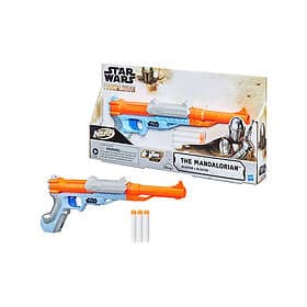 NERF Star Wars The Mandalorian Blaster