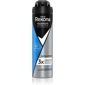 Rexona Men Maximum Protection Antiperspirant Spray to Treat Excessive Sweating C