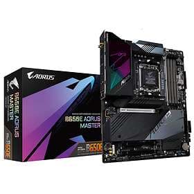 Gigabyte B650E Aorus Master