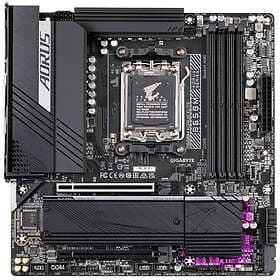 Gigabyte B650M Aorus Elite