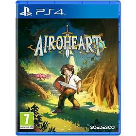Airoheart (PS4)