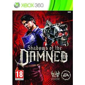 Shadows of the Damned (Xbox 360)