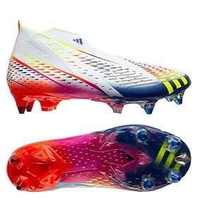 Adidas Predator Edge + SG (Men's)