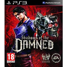 Shadows of the Damned (PS3)