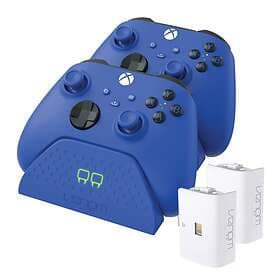 Venom Twin Charging Dock (Xbox One | Series X/S)