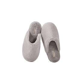 Snug Leaves Fluffy Memory Foam Slippers (Women's)
