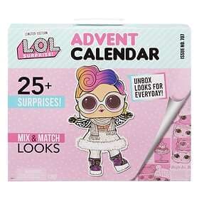 L.O.L. Surprise! Advent Calendar 2022