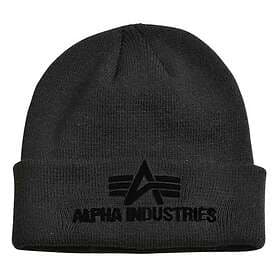 Alpha Industries 3d Beanie
